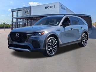 New 2025 MAZDA CX-70 Plug-In Hybrid w/ Premium Plus image 1