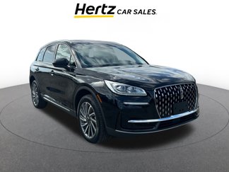 Used 2024 Lincoln Corsair Reserve image 1