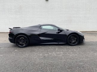 New 2025 Chevrolet Corvette Z06 image 1