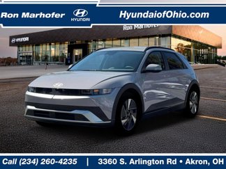 New 2025 Hyundai Ioniq 5 SEL image 1