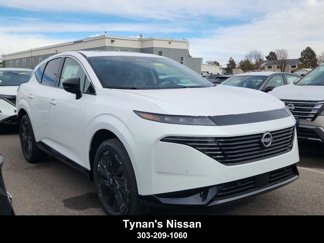 New 2025 Nissan Murano Platinum w/ Cargo Package image 1