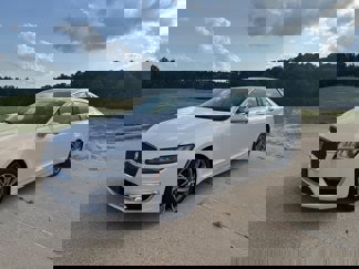 Used 2019 Lincoln MKZ Reserve w/ Reserve Plus Package image 1