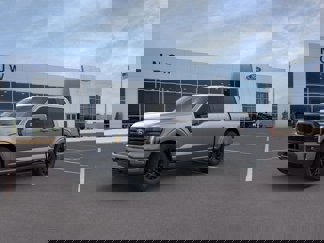 New 2025 Ford F150 Lariat image 1