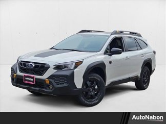 New 2025 Subaru Outback Wilderness image 1