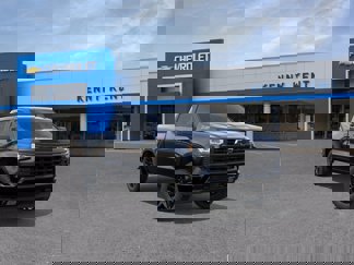 New 2026 Chevrolet Silverado 1500 RST w/ All Star Edition Plus image 1