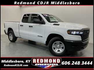 New 2025 RAM 1500 Tradesman image 1