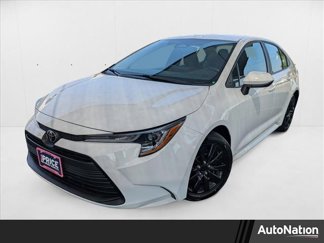 Used 2023 Toyota Corolla LE image 1