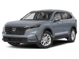 New 2026 Honda CR-V EX image 1