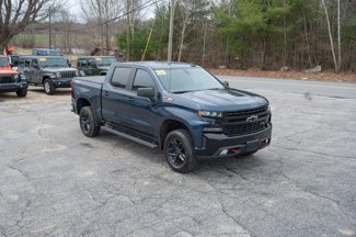 Used 2020 Chevrolet Silverado 1500 LT Trail Boss image 1
