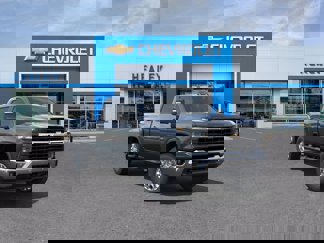 New 2025 Chevrolet Silverado 2500 LT w/ All Star Edition image 1