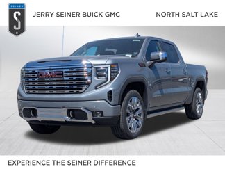 New 2026 GMC Sierra 1500 Denali image 1