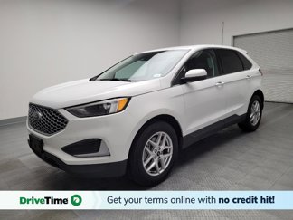Used 2023 Ford Edge SEL image 1