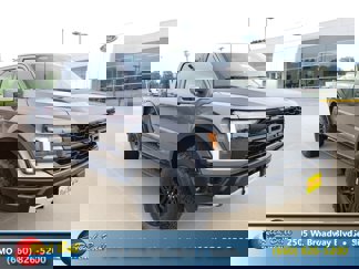 New 2025 Ford F150 Raptor image 1