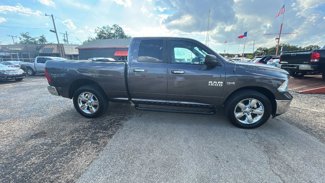 Used 2015 RAM 1500 Big Horn image 1