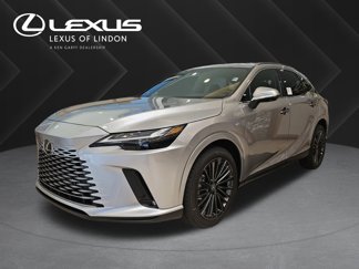 New 2025 Lexus RX 350 Premium image 1