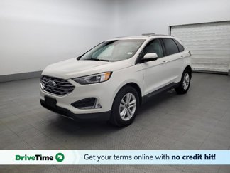 Used 2020 Ford Edge SEL w/ Convenience Package image 1