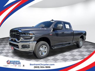 New 2025 RAM 2500 Tradesman image 1