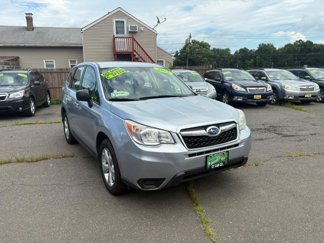 Used 2015 Subaru Forester 2.5i image 1