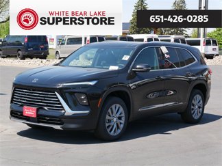 New 2025 Buick Enclave Preferred w/ Power Package image 1