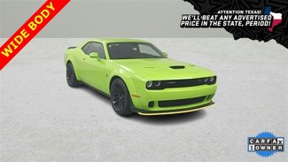 Used 2019 Dodge Challenger R/T Scat Pack image 1