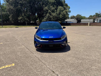 Used 2024 Kia Forte GT-Line image 1