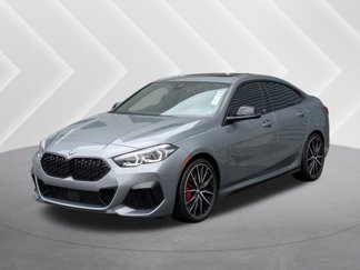 Used 2024 BMW M235i xDrive Gran Coupe w/ M Performance Package image 1