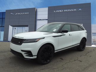 New 2026 Land Rover Range Rover Velar Dynamic SE image 1