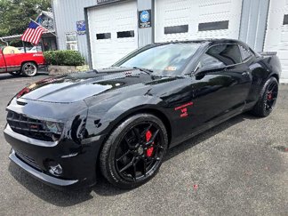 Used 2012 Chevrolet Camaro SS w/ RS Package image 1