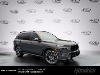 New 2026 BMW X7 xDrive40i w/ M Sport Package image 1