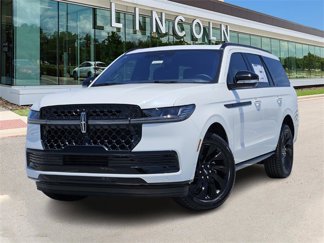 New 2025 Lincoln Navigator Reserve image 1