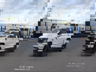 New 2025 Ford F150 Lariat image 1
