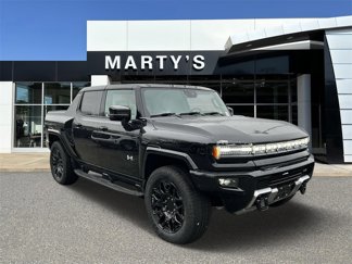 New 2025 GMC Hummer EV 2X image 1