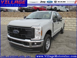 New 2025 Ford F350 XL w/ XL Chrome Package image 1