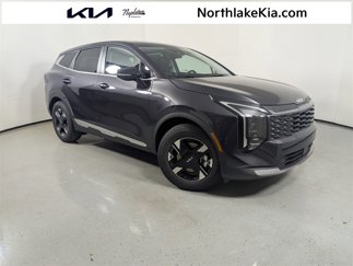 New 2026 Kia Sportage LX w/ LX Convenience Package image 1