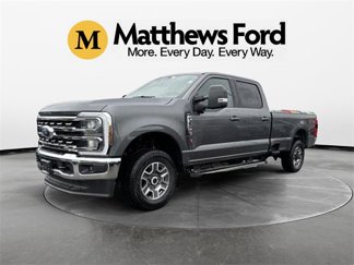 New 2025 Ford F350 Lariat w/ FX4 Off-Road Package image 1