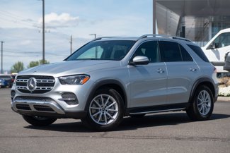 Used 2025 Mercedes-Benz GLE 450 4MATIC video 1