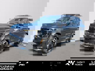Used 2025 Kia Sorento EX w/ EX Panoramic Sunroof Package image 1