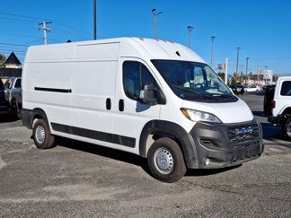 New 2025 RAM ProMaster 2500 w/ Safety Group image 1