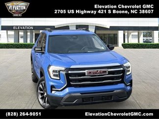 New 2025 GMC Terrain Elevation image 1