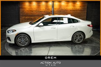 Used 2024 BMW 228i xDrive Gran Coupe image 1