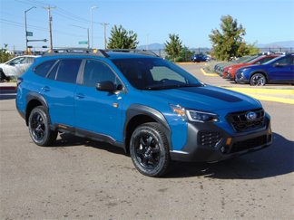 New 2025 Subaru Outback Wilderness image 1