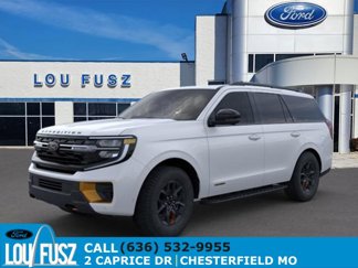 New 2025 Ford Expedition Tremor image 1