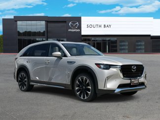 New 2025 MAZDA CX-90 Plug-In Hybrid w/ Premium Plus image 1