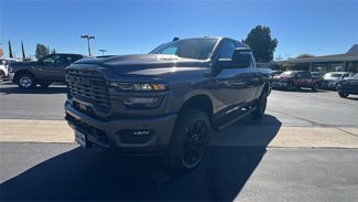 New 2026 RAM 2500 Tradesman video 1