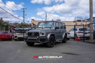 Used 2020 Mercedes-Benz G 63 AMG 4MATIC image 1