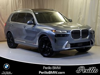 Certified 2024 BMW X7 xDrive40i image 1