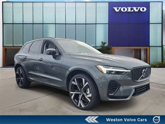 New 2026 Volvo XC60 T8 Ultra image 1