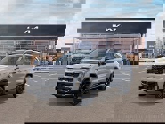 New 2026 Kia Sorento X-Line EX image 1