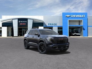 New 2026 GMC Terrain Elevation image 1