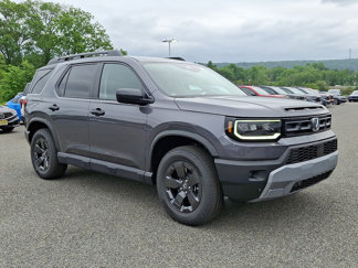 New 2026 Honda Passport RTL image 1